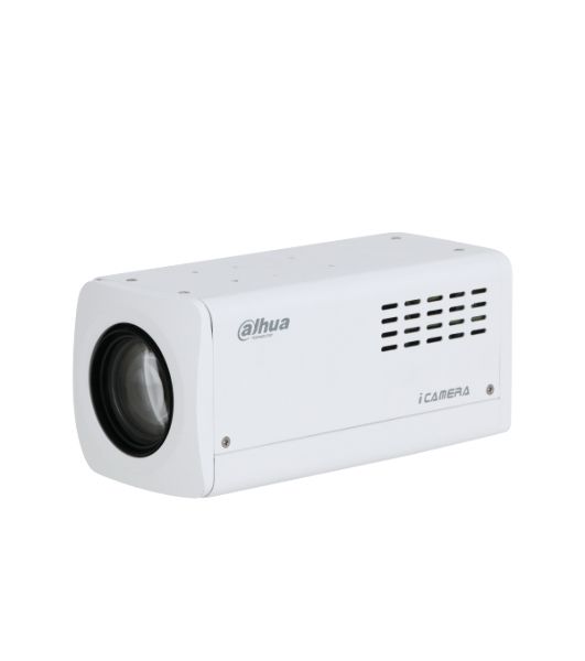 Камера видеонаблюдения IP Dahua DH-SDZ4032-HNR-ZB 4.8-135мм цв.