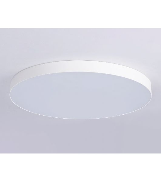Светильник светодиодный потолочный FV5540 WH белый LED 130W 4200K D800*58 (Без ПДУ)