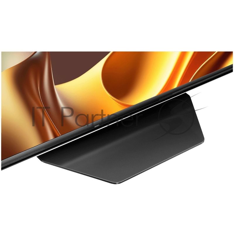 Телевизор Hisense 75" 75U8NQ угольно-серый LED ULED UHD 48-144Hz VIDAA U7