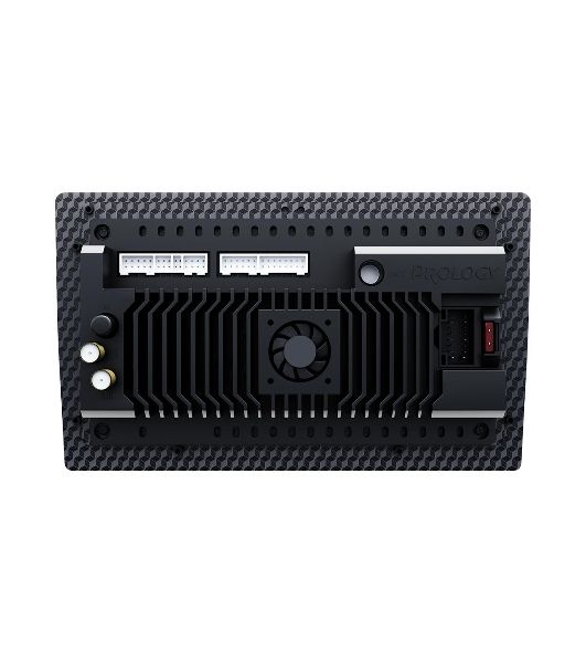 Автомагнитола Prology MPA-270 DSP, 2 DIN, 9", Android 10, Bluetooth, USB Type-A, AUX, GPS, 4G