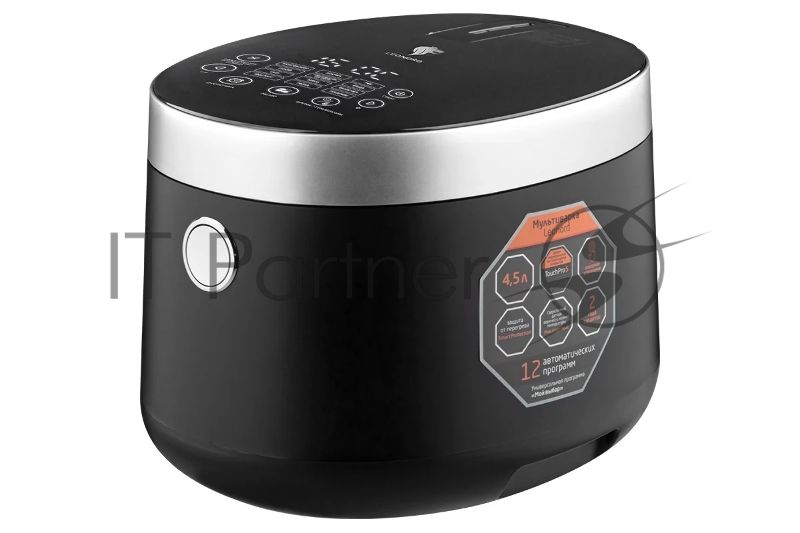 Мультиварка LEONORD LE-1761E (107858)