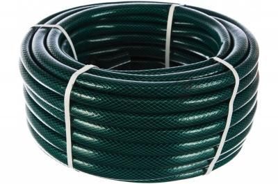 Шланг РОСТОК 40308-3/4-25_z01 КЛАССИК поливочный. 10 атм.. армированный. 3-х слойный