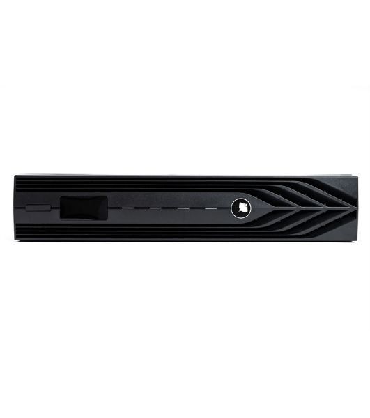 Блок батарейный Бастион SKAT BC 24/18S3 RACK блок батарейный 19" 2U, 24В, емкость до 18А·ч, 4 АКБх9А·ч, ЗУ 8751