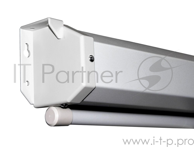 Экран 270x360 см Digis Space DSSM-4308 4:3 настенно-потолочный рулонный