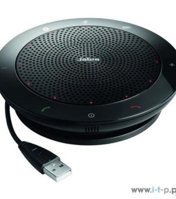 Спикерфон SPEAK 510 UC Bluetooth USB NC WB