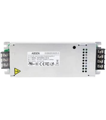 Блок питания Absen MCP200WS-4.5A-B 100~240V 40A