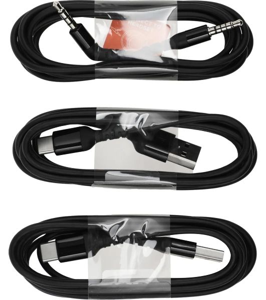 Гарнитура SteelSeries Arctis Nova Pro чёрный, проводная, USB