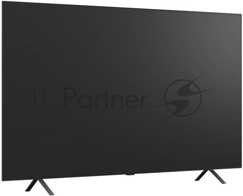Телевизор LG 55" OLED55B5RLA ARUG черный OLED 4K UHD 120Hz Smart TV