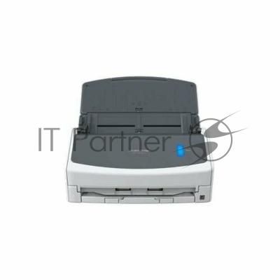 Документ сканер Fujitsu ScanSnap iX1400 А4, двухсторонний, 40 стр/мин, автопод. 50 листов, USB 3.2