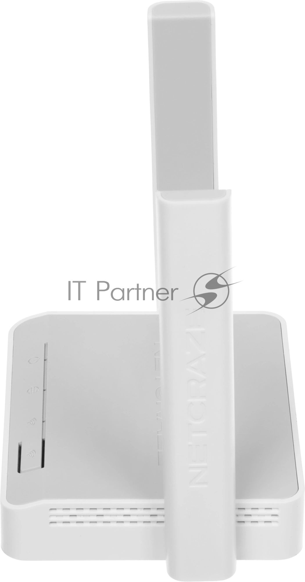 Интернет-центр Netcraze Starter (NC-1121) с Mesh Wi-Fi N300 и 3-портовым Smart-коммутатором