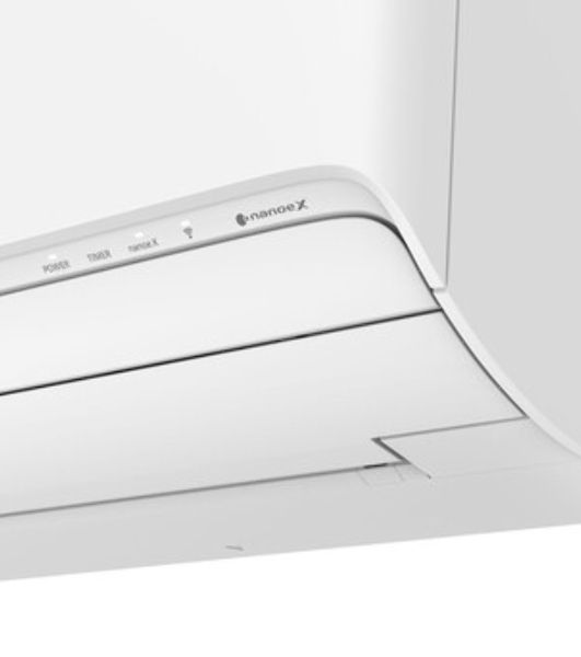 Внутренний блок Panasonic CS-Z35ZKEW серия DESIGN INVERTER