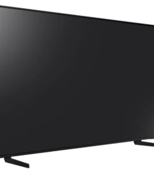 Телевизор Samsung 55" QE55Q8FAAUXRU Series 8 серебристый QLED 4K UHD 60Hz Smart TV
