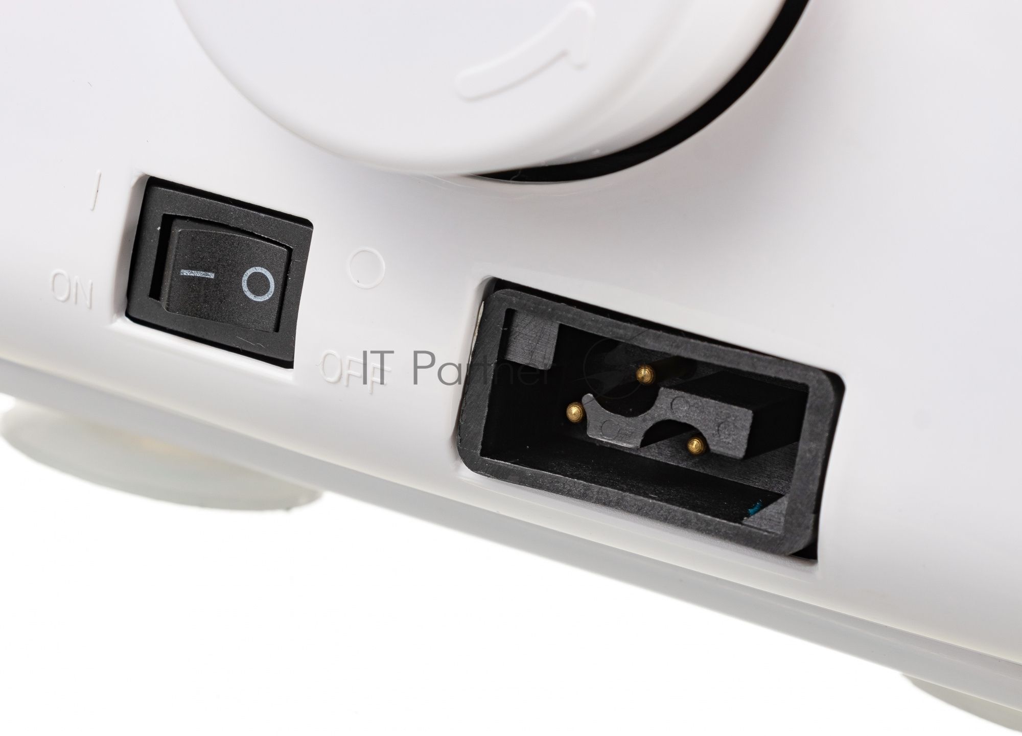 Оверлок Comfort 110