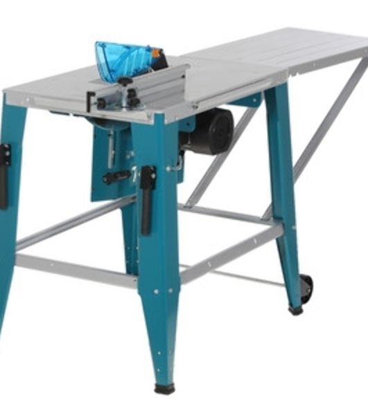 Станок циркулярный Makita 2712 1650 Вт, 2950 об/м, 315х30мм, рез-85 мм, 52.9кг наклон-45гр парал напр