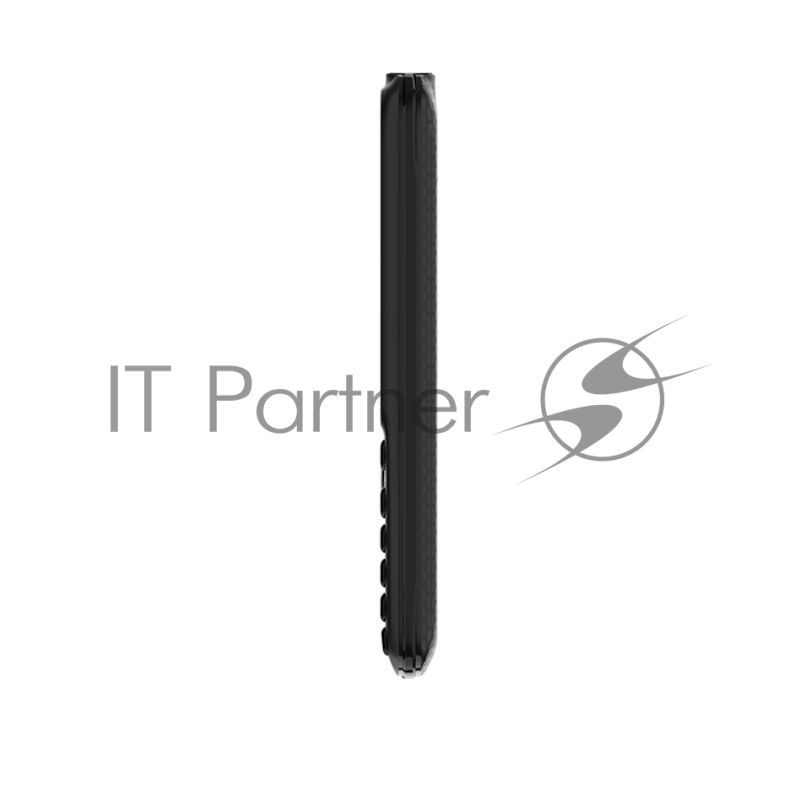 Мобильный телефон Maxvi K15n черный