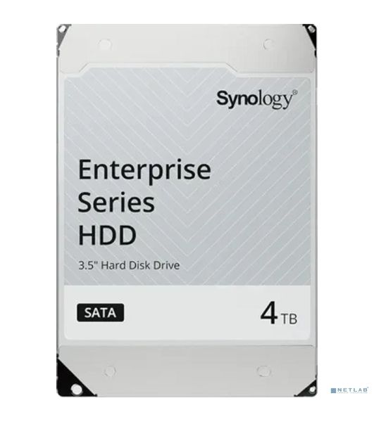 Жесткий диск SATA 4TB 5400RPM HAT5320-4T SYNOLOGY