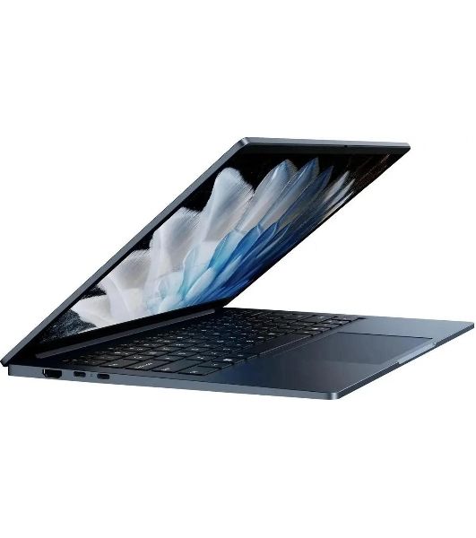 Ноутбук CHUWI CoreBook Air/14"/IPS/AMD Ryzen 5 6600H/16Gb/512Gb SSD/AMD Radeon 660M/Windows 11 Pro/серый/1.03kg