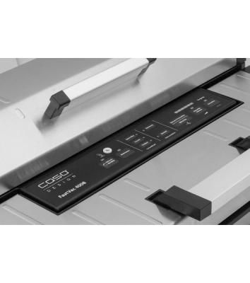 Вакуумный упаковщик CASO FastVAC 4008