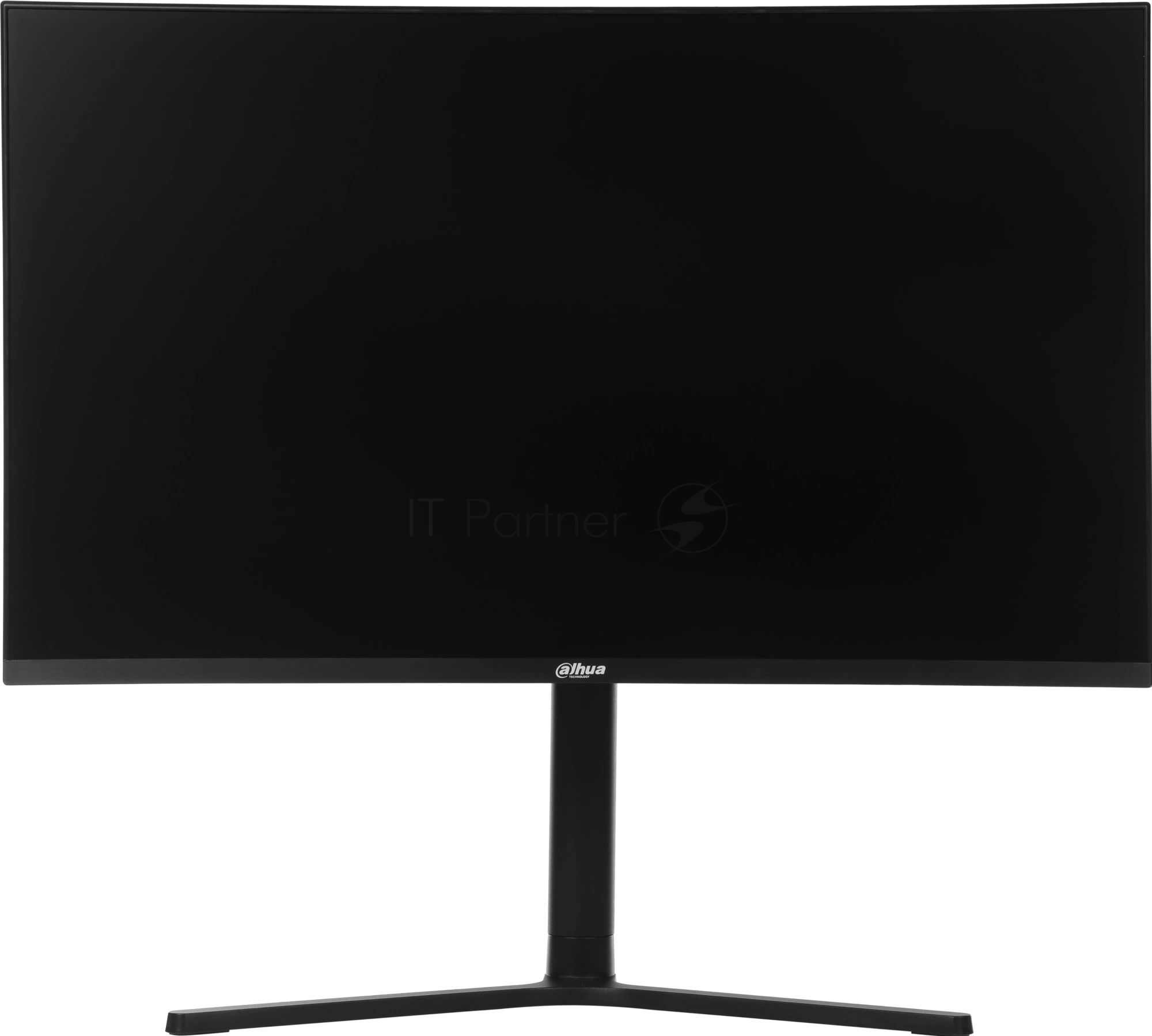 Монитор Dahua 27" DHI-LM27-B201AYS черный IPS LED 5ms 16:9 HDMI M/M матовая 1000:1 250cd 178гр/178гр 1920x1080 100Hz VGA FHD 3.84кг