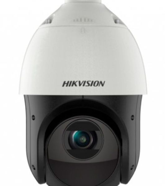 Камера видеонаблюдения Hikvision DS-2DE4425IW-DE(T5) 4.8-120мм цв.