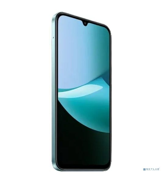 Смартфон Xiaomi Redmi 15C 4/128Gb мятный зеленый
