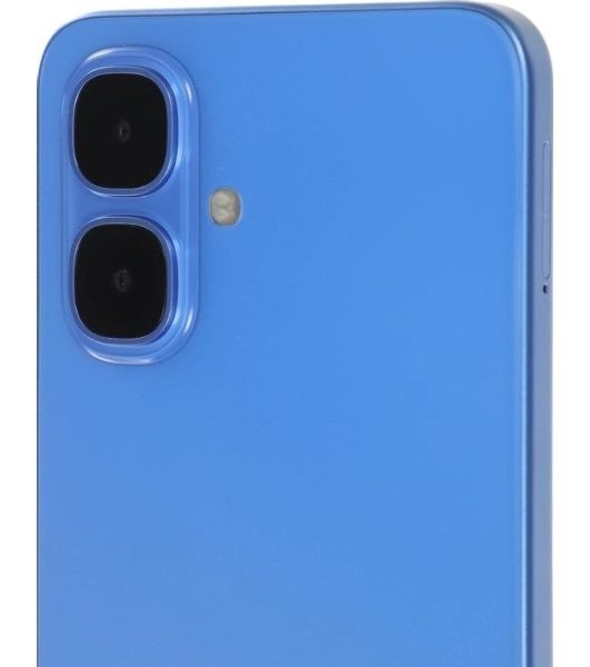 Смартфон Infinix SMART 10 X6725D 4/128Gb сиреневый