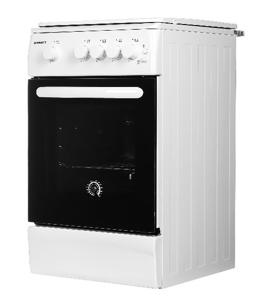 Плита газовая Kraft KF-FSK5407AGW