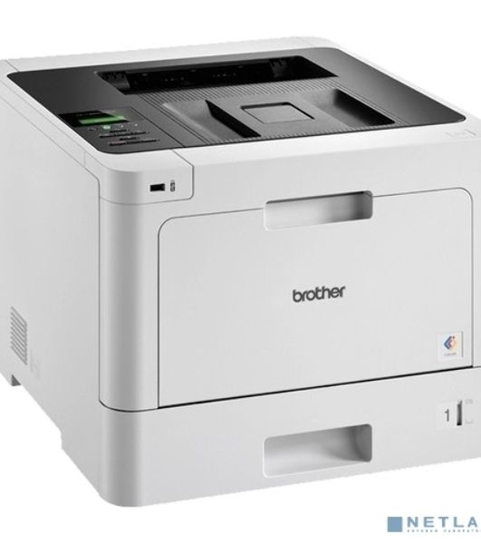 Принтер Brother HL-L8260CDWR, цветной лазерный