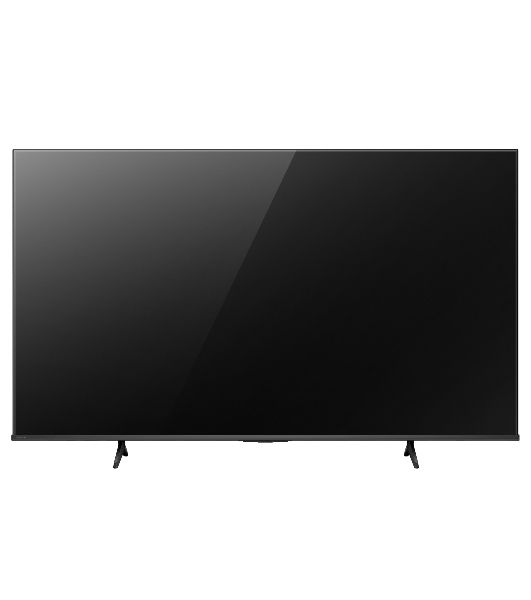 Телевизор Hisense 43" 43A6S черный DLED 4K UHD 60Hz Smart TV