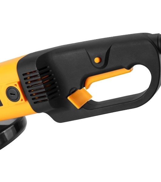 Угловая шлифовальная машина (УШМ) DEKO AG2400DK, 230мм, 2400 Вт