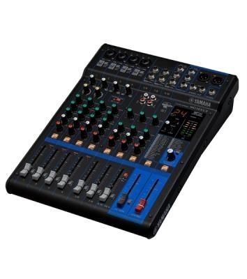Аналоговый микшерный пульт Yamaha MG10XUF