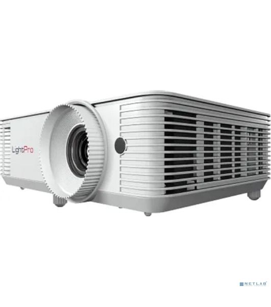 Проектор InFocus IN0006SL DLP, 4000 lm, WXGA, 30 000:1, 1.541.72:1, HDMI 1.4, VGA in, S-Video, 3.5мм in/out, USB-A, лампа 15 000ч.(ECO mode), 3W, 27дБ, 2,6 кг, БЕЛЫЙ