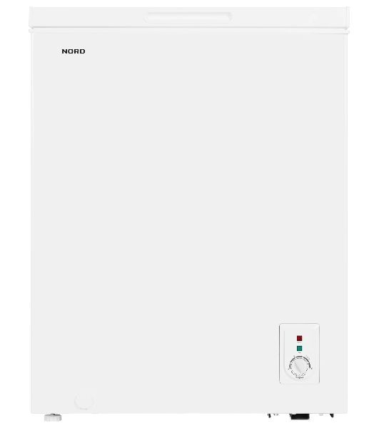 Морозильный ларь Nord CN 200, белый, 155л
