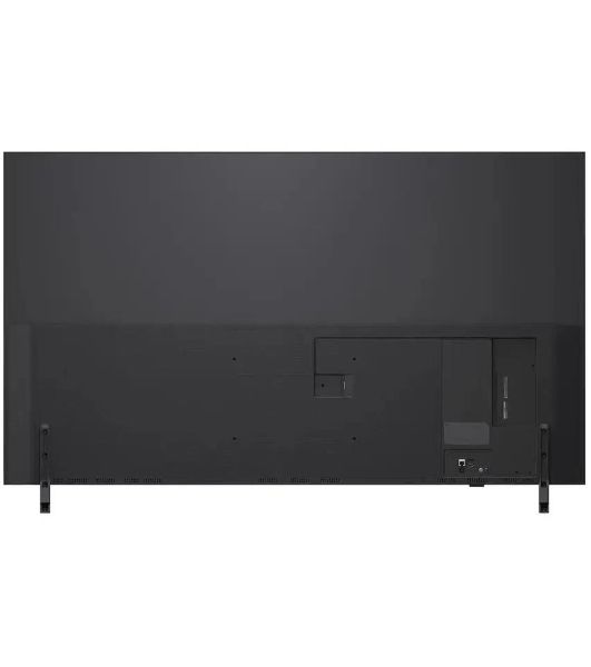 Телевизор LG 55" 55QNED82A6B черный титан Edge LED QNED 4K UHD 120Hz Smart TV WebOS 2GB/8GB
