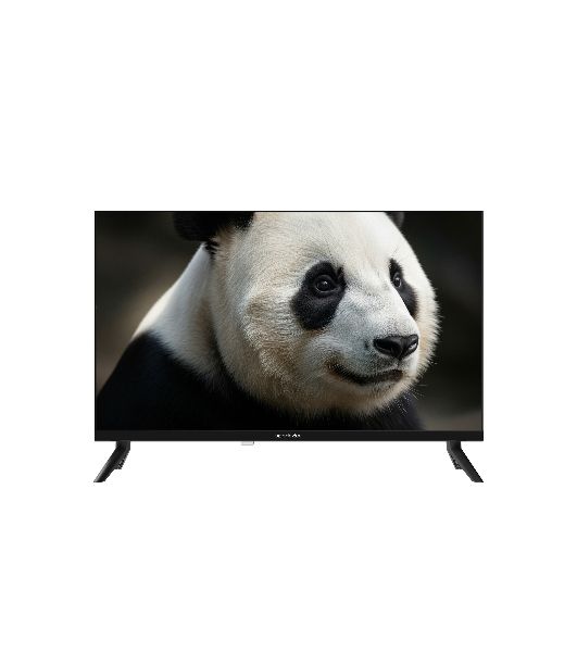 Телевизор TopDevice 24" TDWC24BH4260V черный DLED HD 60Hz Smart TV Салют ТВ 1.5GB/32GB