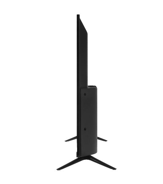 Телевизор JVC 32" LT-32M595 черный LED HD 60Hz Smart TV