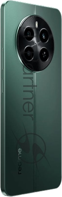 Смартфон Realme 12 4G, 8/512Gb, зеленый