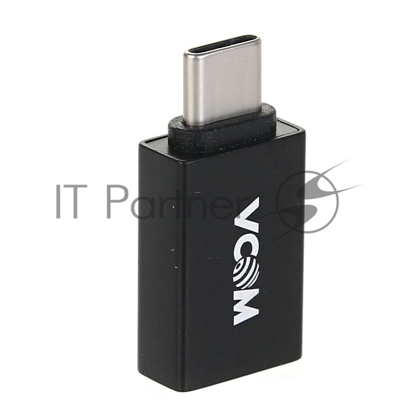 Переходник VCOM CA431M USB Type-C --> USB 3.0_Af