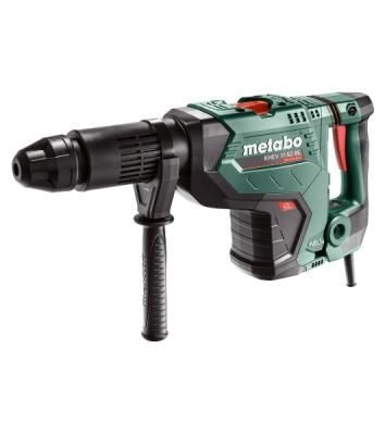 Перфоратор Metabo KHEV 11-52 BL, SDS-Max, 1500 Вт, 18.8 Дж, от сети