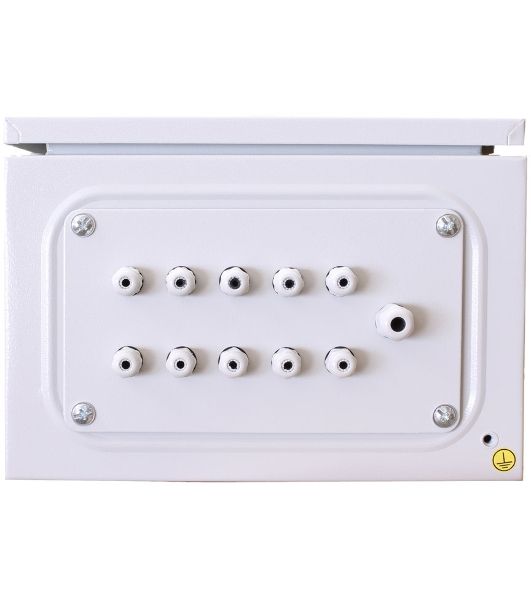 Коммутатор уличный РоЕ на базе уличной станции Osnovo OS-331, 6 *10/100Base-T с PoE (до 30W), 2 *10/100Base-T с PoE (до 60W), 1 *10/100/1000Base-T, 2 порта SFP 1000Base-X, суммарно PoE до 240W, IP66