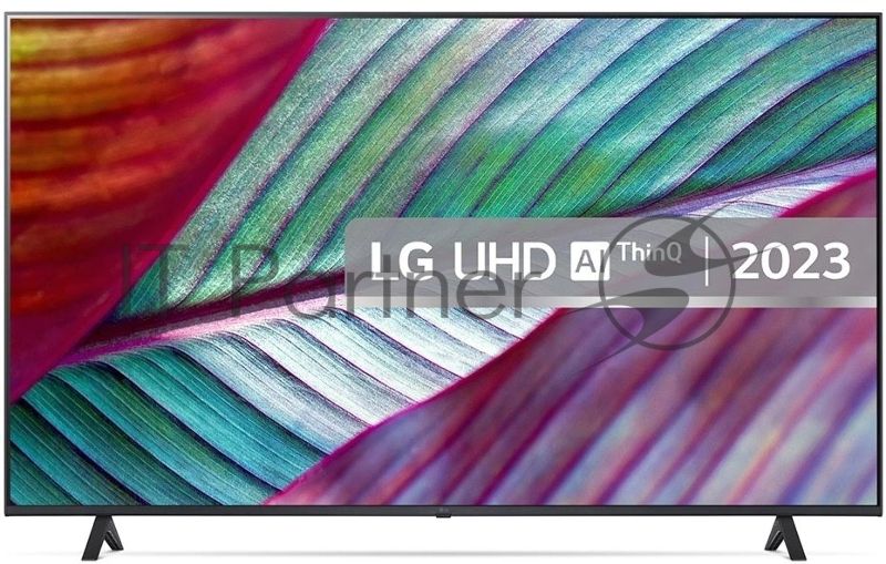 Телевизор LG 65" 65UR78006LK черный LED 4K UHD 50Hz WebOS