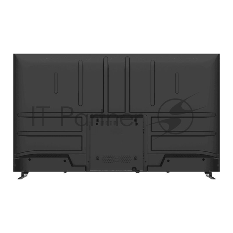 Телевизор Sber 50" SDX-50U4139 черный 4K LED UHD 60Hz Салют ТВ