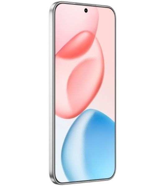 Смартфон HONOR 400 8/256Gb серебристый