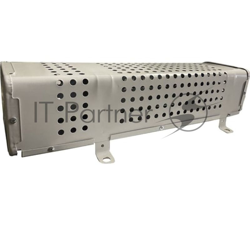 Печь ЭТК ПЭТ-4 1кВт, серый, 1000 Вт, 10 м2, 220в