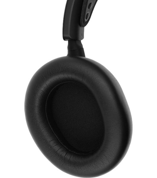 Гарнитура SteelSeries Arctis Nova Pro чёрный, проводная, USB, совместимость с PS5, Xbox