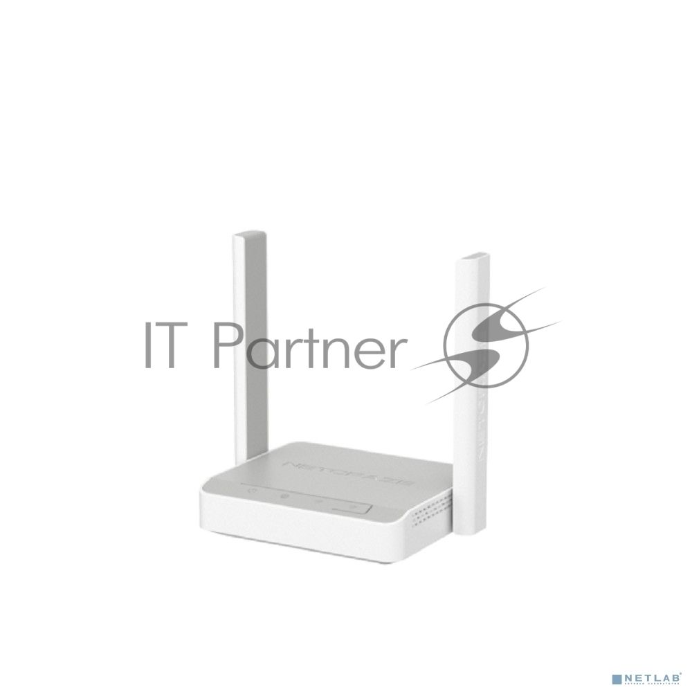 Маршрутизатор AC1200 Mesh Wi-Fi 5 с 4-портовым интеллектуальным коммутатором и портом USB