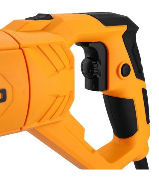 Сабельная пила DEKO DKRS1250V, 1250Вт