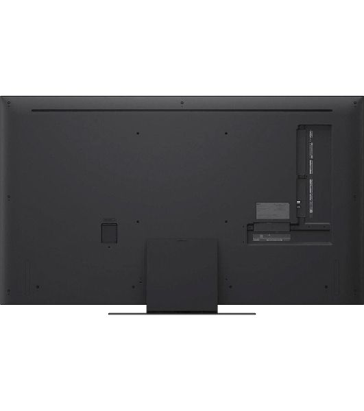 Телевизор LG 55" 55QNED86A6A черный титан Mini-LED QNED 4K UHD 120Hz Smart TV WebOS 2GB/16GB