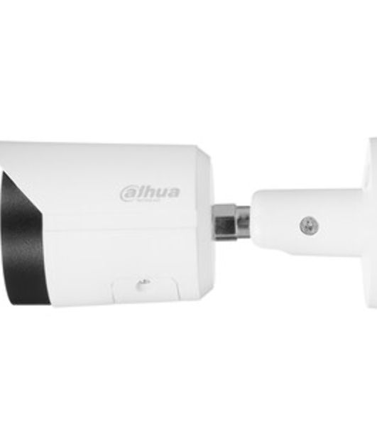Камера видеонаблюдения IP Dahua DH-IPC-HFW2849SP-S-IL-0280B 2.8-2.8мм цв.