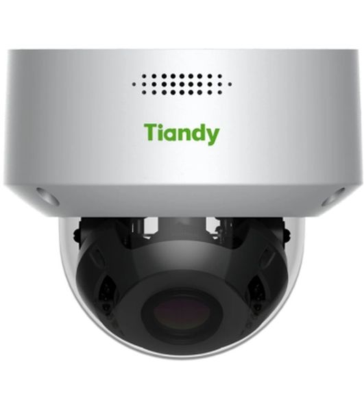 Камера видеонаблюдения IP Tiandy TC-C32MS I5/A/E/Y/M/H/2.7-13.5мм/V4.1 белый